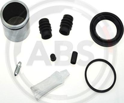 A.B.S. 57500 - Kit riparazione, Pinza freno autozon.pro