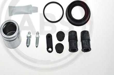 A.B.S. 57502 - Kit riparazione, Pinza freno autozon.pro