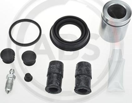 A.B.S. 57582 - Kit riparazione, Pinza freno autozon.pro