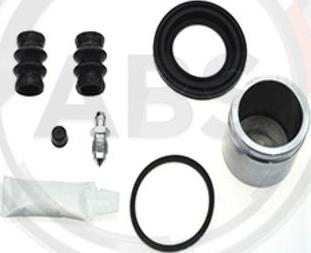 A.B.S. 57539 - Kit riparazione, Pinza freno autozon.pro