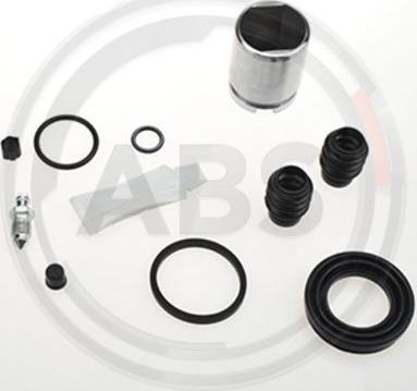 A.B.S. 57537 - Kit riparazione, Pinza freno autozon.pro