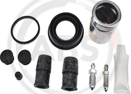 A.B.S. 57524 - Kit riparazione, Pinza freno autozon.pro