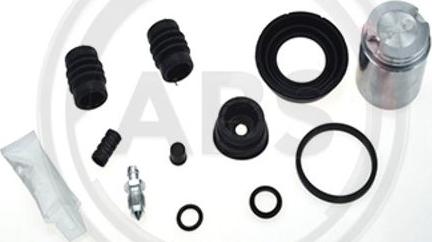 A.B.S. 57526 - Kit riparazione, Pinza freno autozon.pro