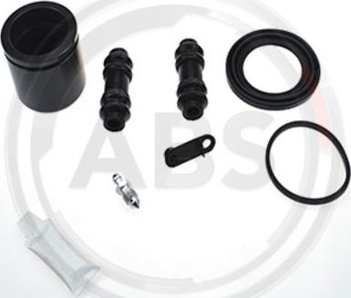 A.B.S. 57521 - Kit riparazione, Pinza freno autozon.pro