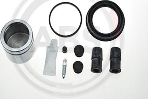 A.B.S. 57523 - Kit riparazione, Pinza freno autozon.pro