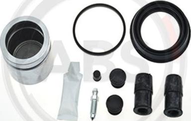 A.B.S. 57579 - Kit riparazione, Pinza freno autozon.pro