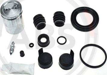 A.B.S. 57573 - Kit riparazione, Pinza freno autozon.pro