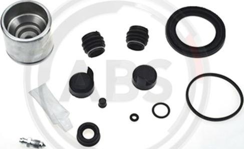 A.B.S. 57572 - Kit riparazione, Pinza freno autozon.pro