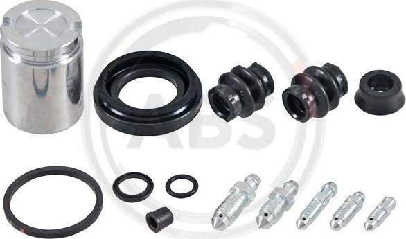 A.B.S. 57603 - Kit riparazione, Pinza freno autozon.pro