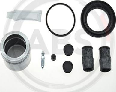 A.B.S. 57615 - Kit riparazione, Pinza freno autozon.pro