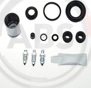 A.B.S. 57612 - Kit riparazione, Pinza freno autozon.pro