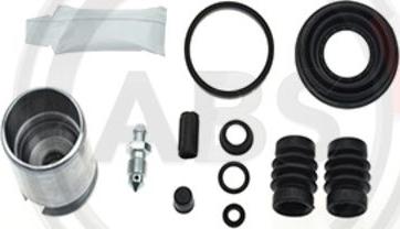 A.B.S. 57630 - Kit riparazione, Pinza freno autozon.pro