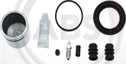 A.B.S. 57629 - Kit riparazione, Pinza freno autozon.pro