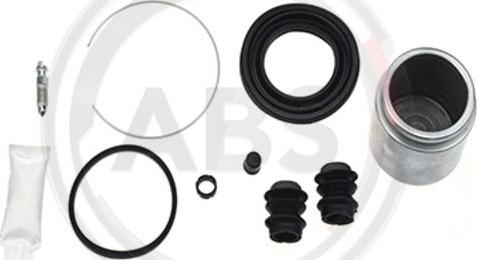 A.B.S. 57626 - Kit riparazione, Pinza freno autozon.pro