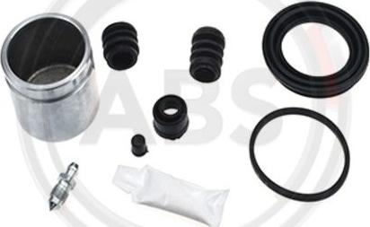 A.B.S. 57628 - Kit riparazione, Pinza freno autozon.pro