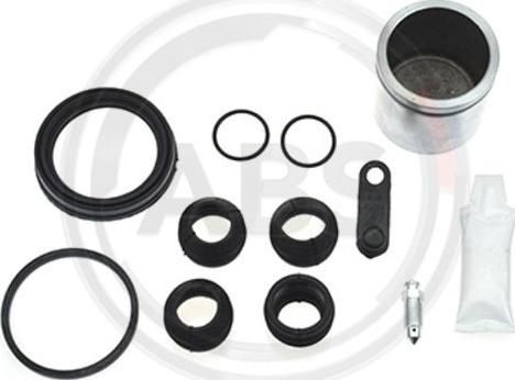 A.B.S. 57622 - Kit riparazione, Pinza freno autozon.pro