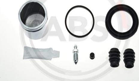 A.B.S. 57627 - Kit riparazione, Pinza freno autozon.pro