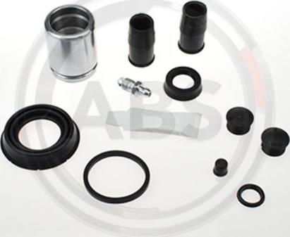 A.B.S. 57670 - Kit riparazione, Pinza freno autozon.pro