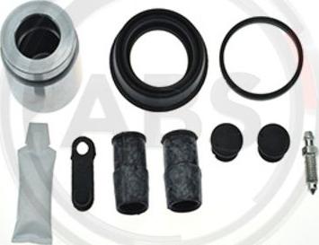 A.B.S. 57671 - Kit riparazione, Pinza freno autozon.pro