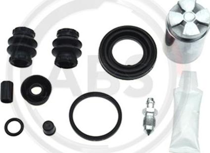 A.B.S. 57092 - Kit riparazione, Pinza freno autozon.pro