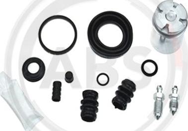 A.B.S. 57097 - Kit riparazione, Pinza freno autozon.pro