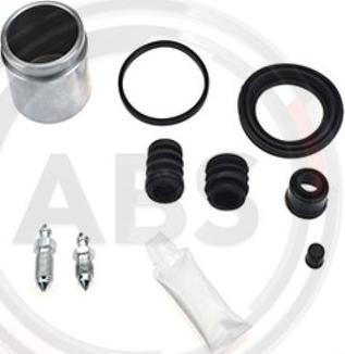 A.B.S. 57045 - Kit riparazione, Pinza freno autozon.pro