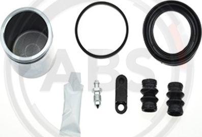 A.B.S. 57041 - Kit riparazione, Pinza freno autozon.pro