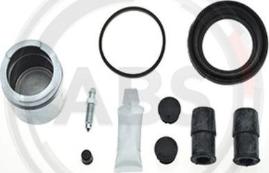 A.B.S. 57042 - Kit riparazione, Pinza freno autozon.pro