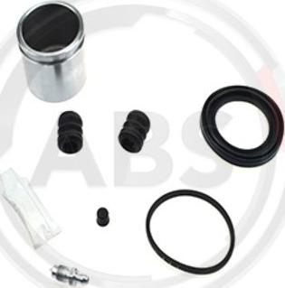 A.B.S. 57059 - Kit riparazione, Pinza freno autozon.pro