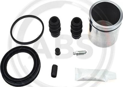 A.B.S. 57051 - Kit riparazione, Pinza freno autozon.pro