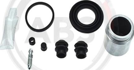 A.B.S. 57053 - Kit riparazione, Pinza freno autozon.pro