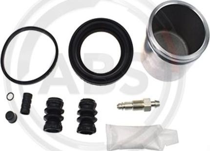 A.B.S. 57063 - Kit riparazione, Pinza freno autozon.pro