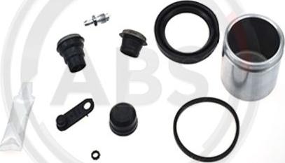 A.B.S. 57004 - Kit riparazione, Pinza freno autozon.pro