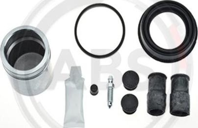 A.B.S. 57003 - Kit riparazione, Pinza freno autozon.pro