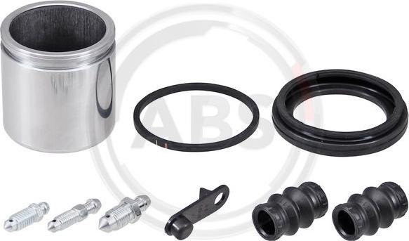 A.B.S. 57007 - Kit riparazione, Pinza freno autozon.pro