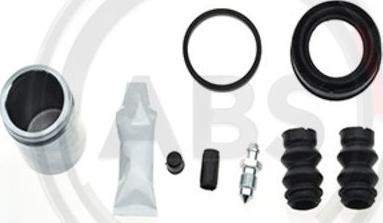 A.B.S. 57081 - Kit riparazione, Pinza freno autozon.pro