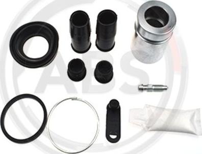 A.B.S. 57082 - Kit riparazione, Pinza freno autozon.pro