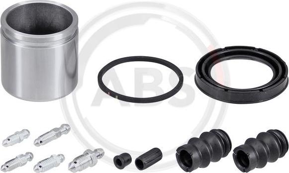 A.B.S. 57036 - Kit riparazione, Pinza freno autozon.pro