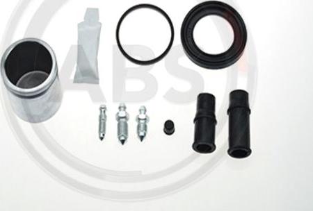 A.B.S. 57030 - Kit riparazione, Pinza freno autozon.pro