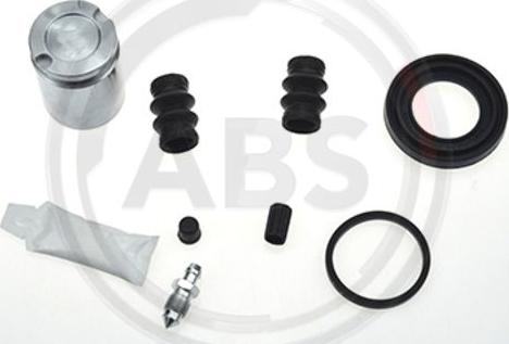 A.B.S. 57191 - Kit riparazione, Pinza freno autozon.pro