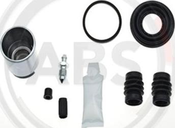 A.B.S. 57145 - Kit riparazione, Pinza freno autozon.pro