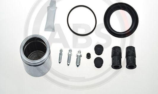 A.B.S. 57141 - Kit riparazione, Pinza freno autozon.pro