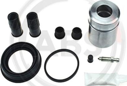 A.B.S. 57147 - Kit riparazione, Pinza freno autozon.pro