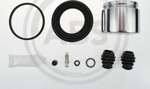 A.B.S. 57159 - Kit riparazione, Pinza freno autozon.pro