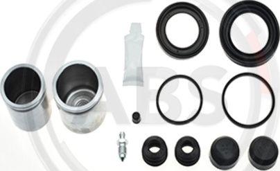 A.B.S. 57152 - Kit riparazione, Pinza freno autozon.pro