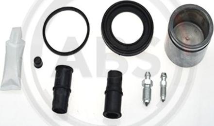 A.B.S. 57104 - Kit riparazione, Pinza freno autozon.pro