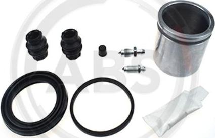 A.B.S. 57108 - Kit riparazione, Pinza freno autozon.pro