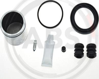 A.B.S. 57103 - Kit riparazione, Pinza freno autozon.pro