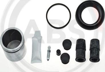 A.B.S. 57114 - Kit riparazione, Pinza freno autozon.pro