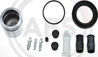 A.B.S. 57115 - Kit riparazione, Pinza freno autozon.pro